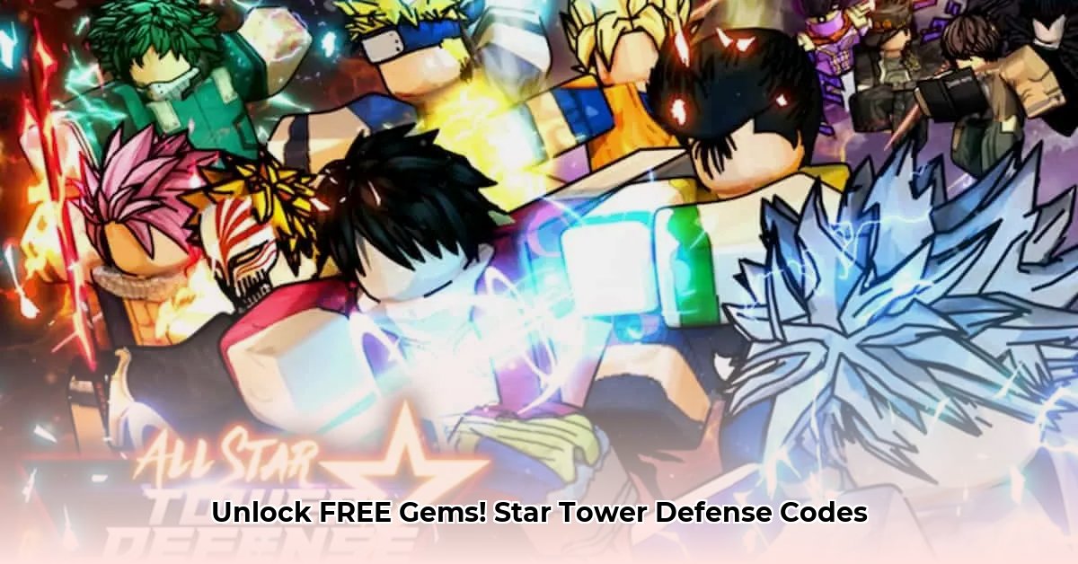 all-star-tower-defence-codes